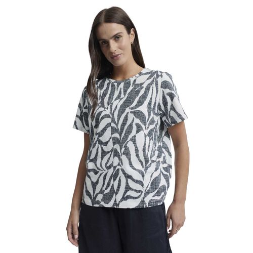 Yarra Trail Tigre Tee
